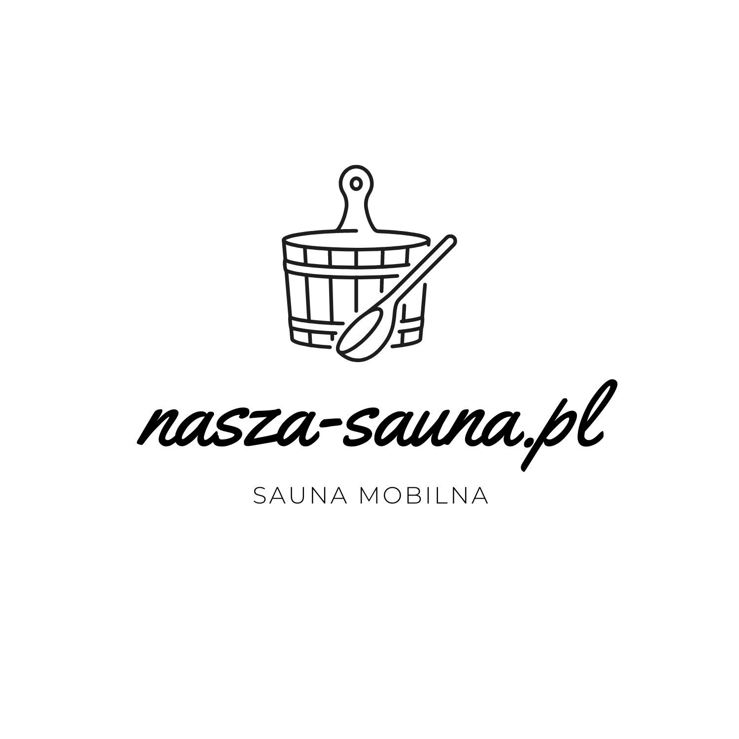 Logo - nasza-sauna.pl