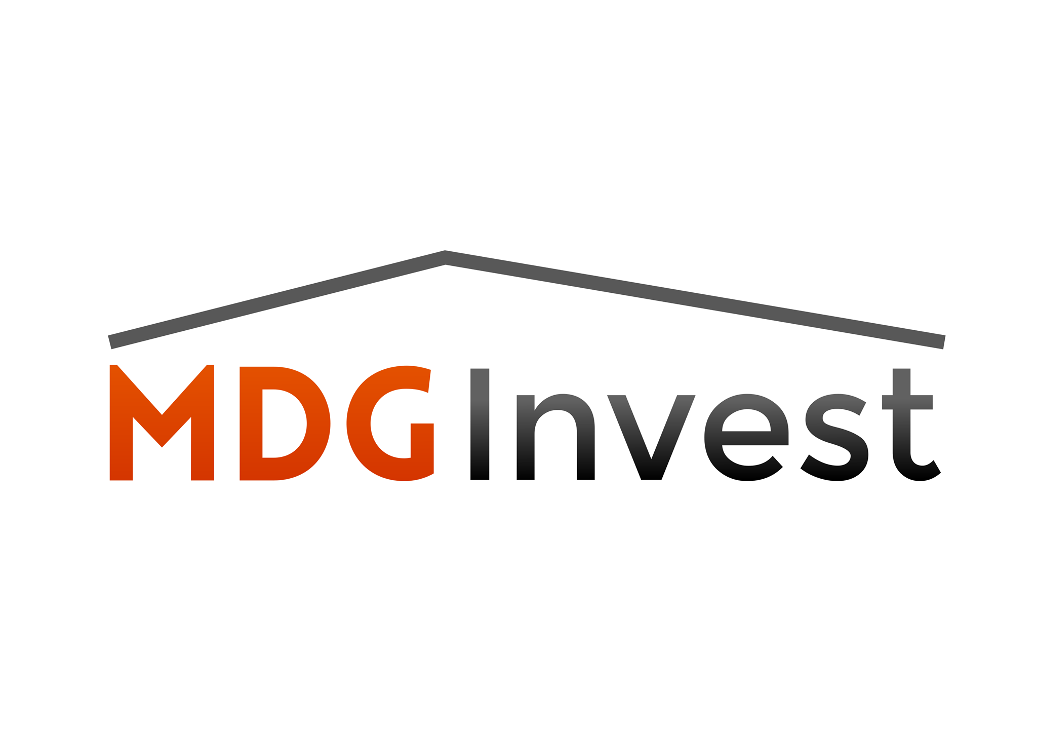 Logo MDGInvest
